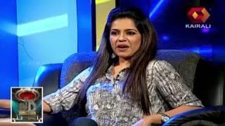 Ranjini talks about Jagathys criticism on her