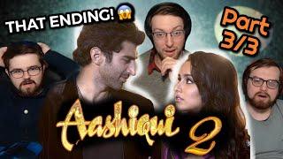 Americans REACT to Aashiqui 2  Part 33  Aditya Roy Kapoor  Shraddha Kapoor