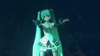 【初音ミク】ミクの日感謝祭 39s Giving Day  Miku no Hi Kanshasai 39s Giving Day 2010 1080P 60fps