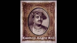 KANOJI ANGRYE समुद्र शिवाजी Marathi Sardar  गाथा शोर्यची गाथा मराठ्याची  Tejasvlog marathibloger