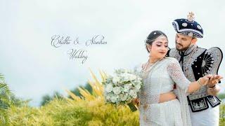 Chathu & niroshan wedding memo