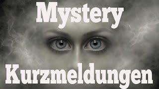 Mystery Kurzmeldungen #11  2024