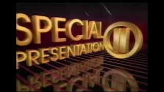 WPIX TV Channel 11 New York_Special Presentation in Stereo 1987