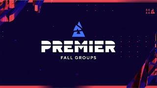 UA Astralis проти Team Falcons  Blast Premier Fall Groups 2024