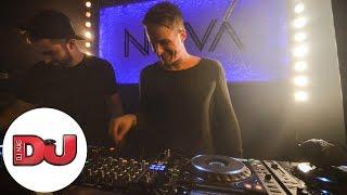 Dannic Dyro & Kill The Buzz LIVE DJ Sets from DJ Mag ADE Showcase