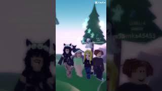 Круто потанцевали #roblox #рекомендация #реки#теги