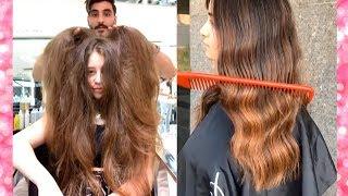 Best Hairstyles by Professional Hairdresser @mikeism11  Best Hairstyles Compilation 2018