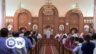 Is Egypt failing to protect its Coptic Christians?  DW Documentary