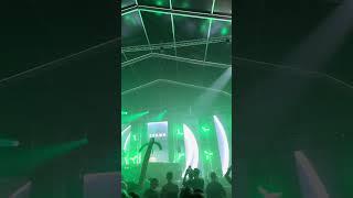 Spada - Tenebre played by Spada at Beats For Love Festival Ostrava B4L