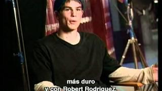 The Faculty 1998 - Josh Hartnett Interview.