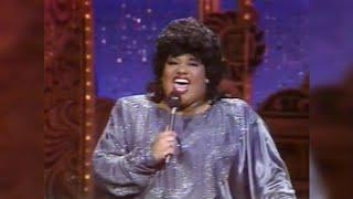 Jennifer Holliday - Just Let Me Wait Edit 1983