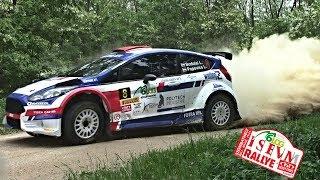 ISEUM rally Szombathely 2017 Maxx Attack