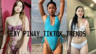 Tiktok Viral Dance Challenge