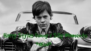 Harry Styles Funny Moments *NEW*