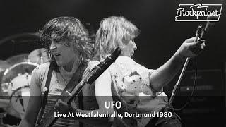 UFO - Live At Rockpalast 1980 Full Concert Video