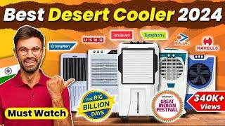 Best Desert Cooler in India under ₹10K Buying GuideAmazon Great Indian saleFlipkart Sale 2024