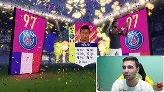 ЛУЧШИЕ ПАКИ YOZHYK ЗА ВСЮ ИСТОРИЮ FIFA  BEST PACKS YOZHYK