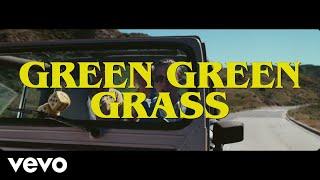 George Ezra - Green Green Grass Official Lyric Video