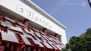 Venice Architecture Biennale 2023 The Laboratory of the Future  Giardini