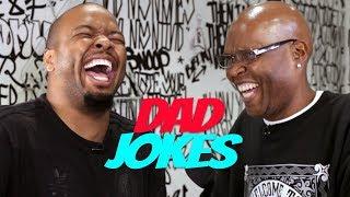 Dad Jokes  You Laugh You Lose  Big Boy vs. Kevin  All Def