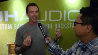 JHAudio and Lantos Technologies CanJam at RMAF 2012 Coverage Head-Fi TV