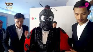 Behind The Scene  The Mask Singer Myanmar  Season-2  EP.1  2 July 2024