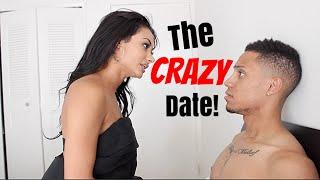 The Crazy Date