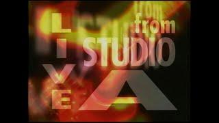Live From Studio A A Holiday Jam 2002