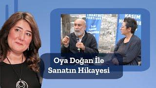 Bodrumu MFÖ Şarkısının Ötesine Taşımak İstedik  Mustafa Avkaran & Övül Avkıran I Sanatın Hikayesi