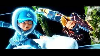 Boboiboy Movie 2 AMV - The Spectre HD