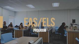 EAS ESL Programs