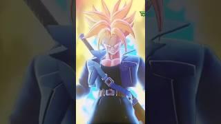 TOP MODED TRANSFORMATION - DRAGON BALL Z  KAKAROT