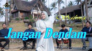 SALMA - JANGAN DENDAM Official Music Video  Gasentra Pajampangan