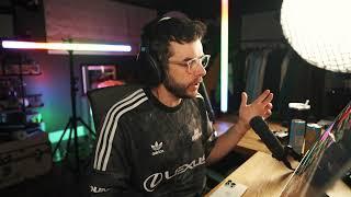 Nadeshot Gets Honest About Being on Nicotine AGAIN