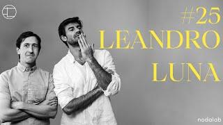 #25 Leandro Luna