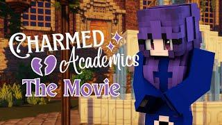 Charmed Academics Forest Of Hollow Hearts Minecraft Roleplay Movie MCTV Book One