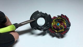 САМАЯ СИЛЬНАЯ КОМБИНАЦИЯ В МИРЕ ТОП ДЛЯ ТУРНИРА  Бейблэйд Бёрст  Beyblade Burst