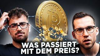 Bitcoin Halving 2024  Alles was Du wissen musst