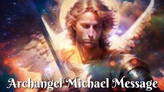 Message To Help You Right Now  Archangel Michael Message