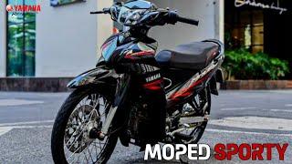 Motor Bebek Yamaha Terbaru 2024  Vega R  Sirius  Crypton ‼️ #trending #video  #yamaha