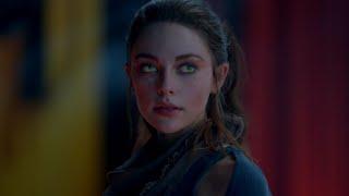 Hope Mikaelson - All Spells & Powers Scenes Legacies S03