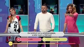 Appra Magyar – 6. adás 4. rész - tv2.huappramagyar