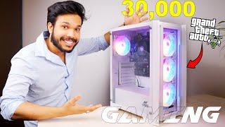 I Build Super Gaming PC in Rs. 30000 For Gaming Editing