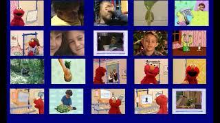 20 Elmos World Videos at Once READ DESCRIPTION