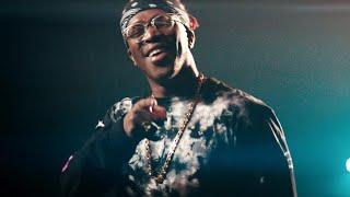 KSI – Houdini feat. Swarmz & Tion Wayne Official Music Video