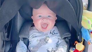 Funny Baby Videos - The Ultimate Funniest Babies Moments Compilation