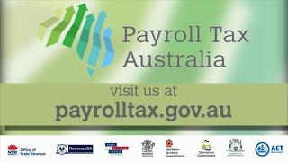 Payroll Tax Employee or contractor?