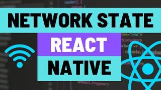 How to Get IP Address and Network State in Expo React Native Apps