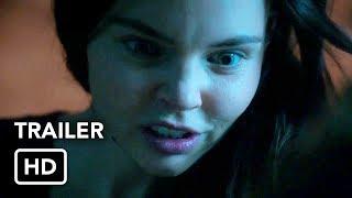 Siren Season 2 Love Has a Dark Side Trailer HD