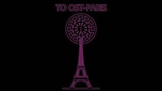 To Ost-Paris Remastered - Ayden George’s TNO Remastered Tracks